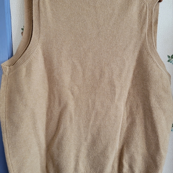 Brooks Brothers 100% Pure Lambswool Size 46 - Picture 6 of 10